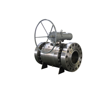 Ball Valve